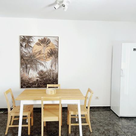 플라야블랑카 Casa Yaya 아파트 외부 사진