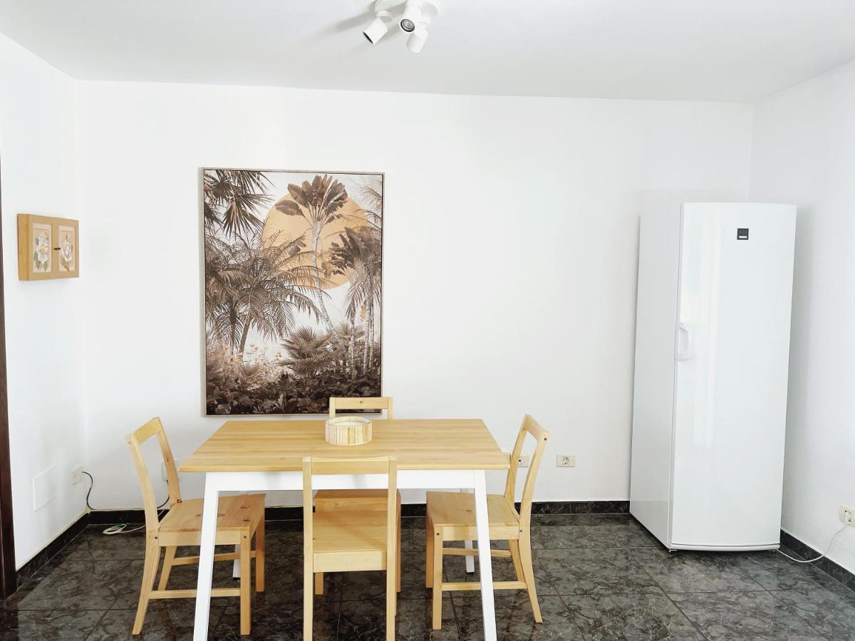 플라야블랑카 Casa Yaya 아파트 외부 사진